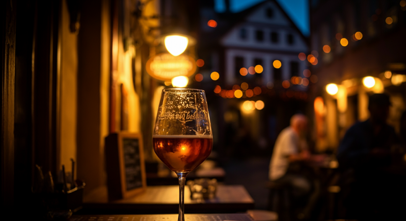 Die 10 besten Bars in Landau für prickelnde Abende - Landau