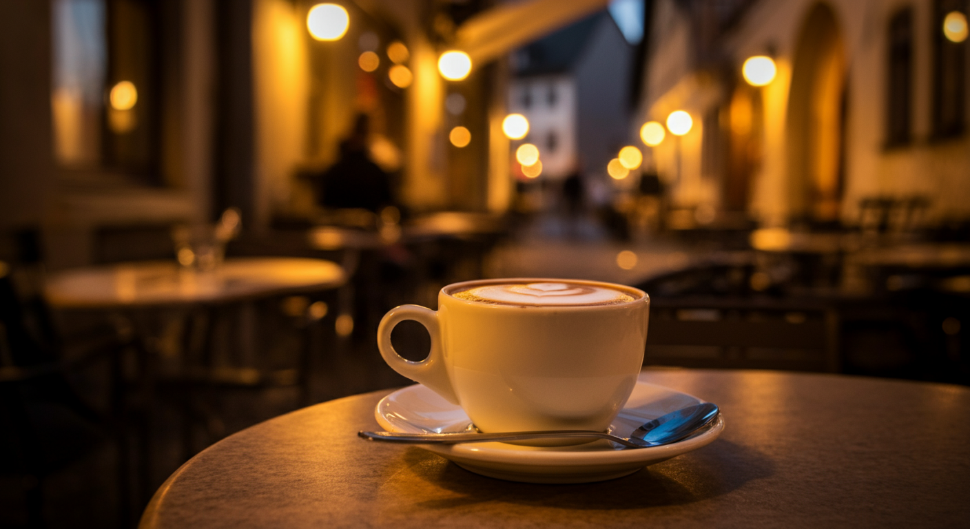 Die 10 besten Cafs in Landau - Gemütliche Kaffee-Oasen zum Entspannen - Landau