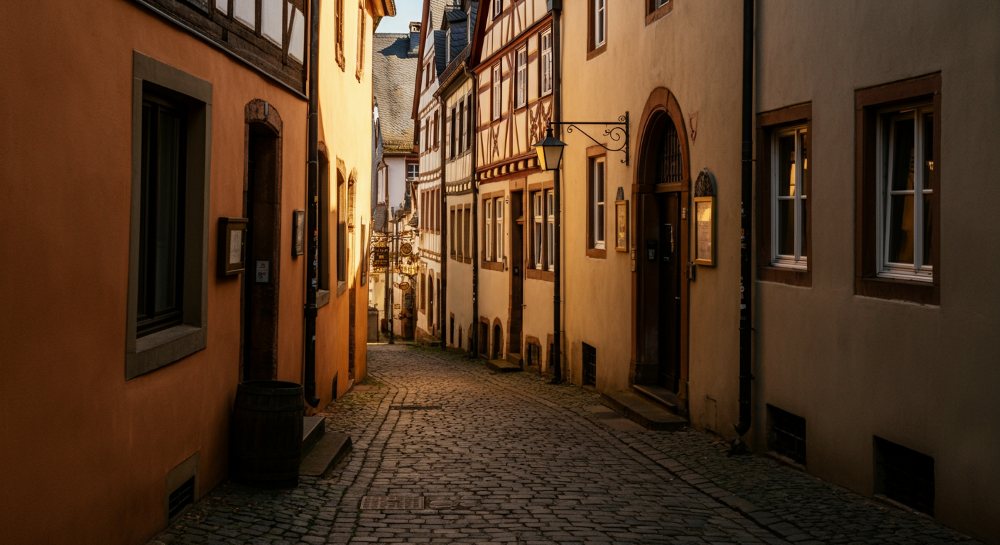 Die 10 schönsten Sehenswürdigkeiten in Landau - Landau