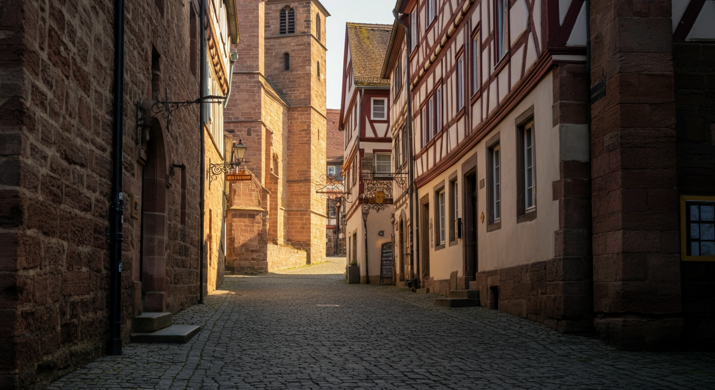 Die 12 schönsten Sehenswürdigkeiten in Landau - Landau