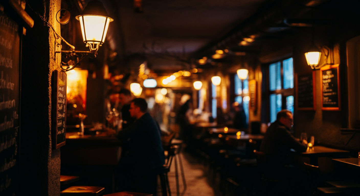 Die besten Bars in Landau - Lässige Lokale coole Cocktails Kneipen-Vibes - Landau