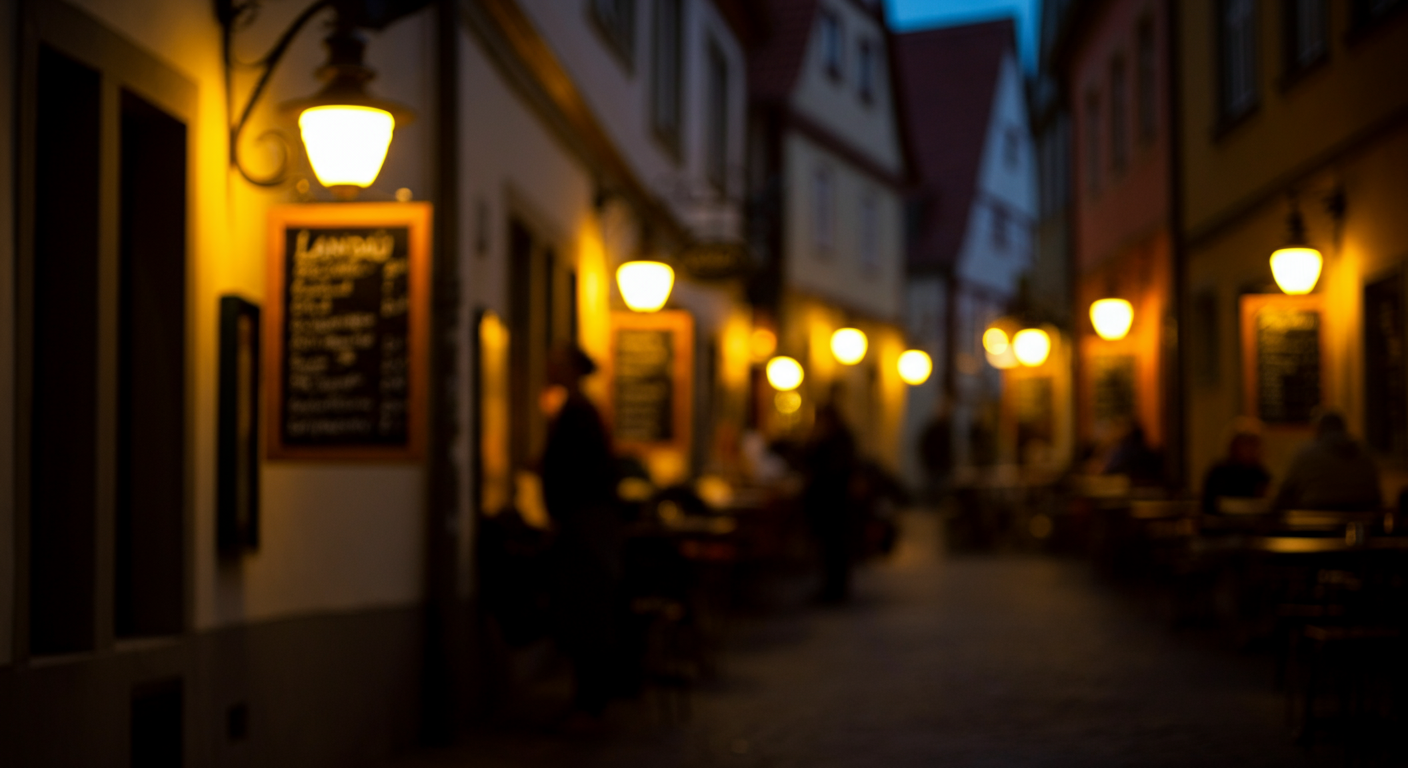 Die besten Cafs in Landau - Gemütliche Orte zum Verweilen - Landau