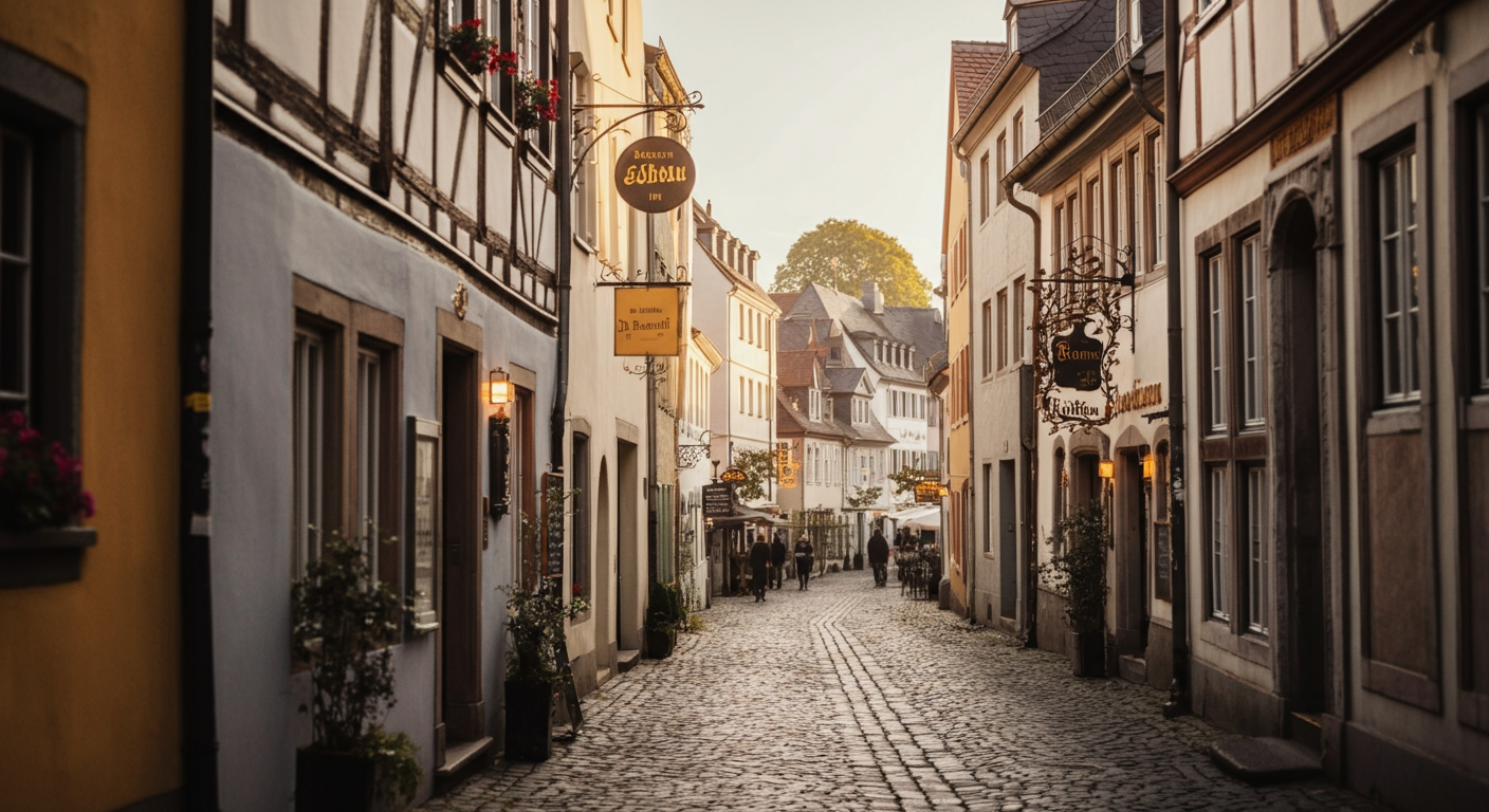 Königlicher Schlaf in Landau: Die 10 besten Hotels für Ihren Traumurlaub