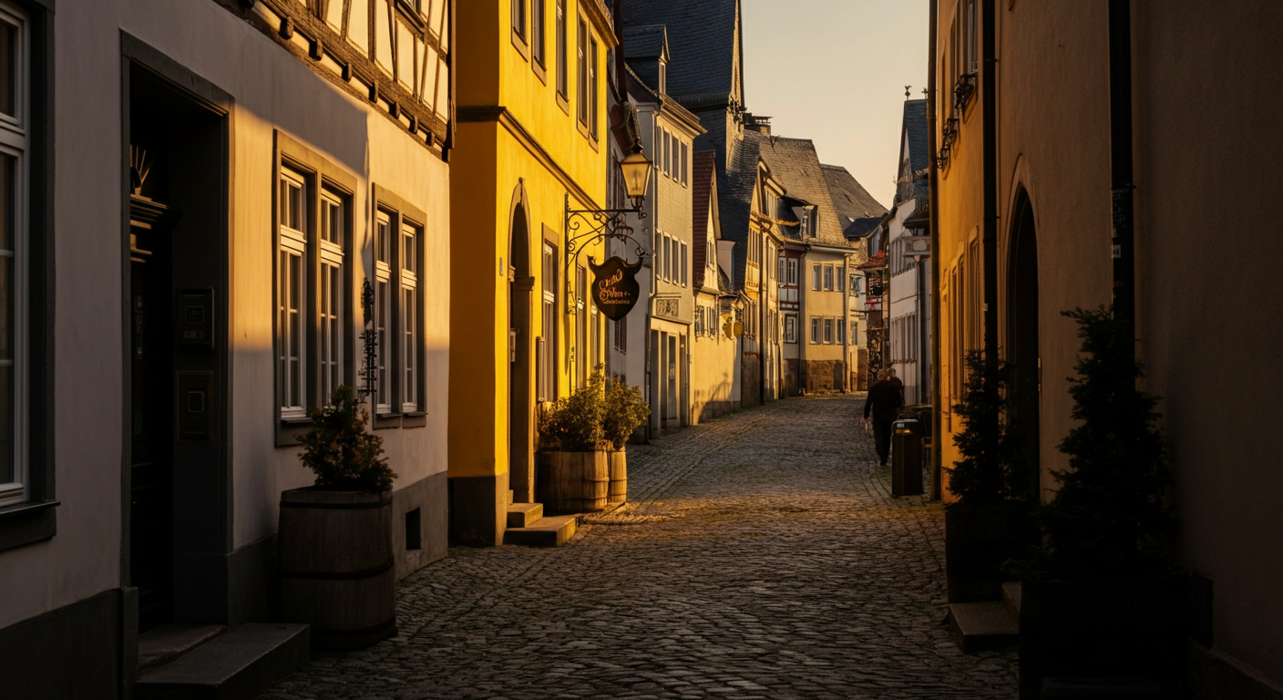 Hotels Landau: Dein perfektes Zuhause auf Zeit