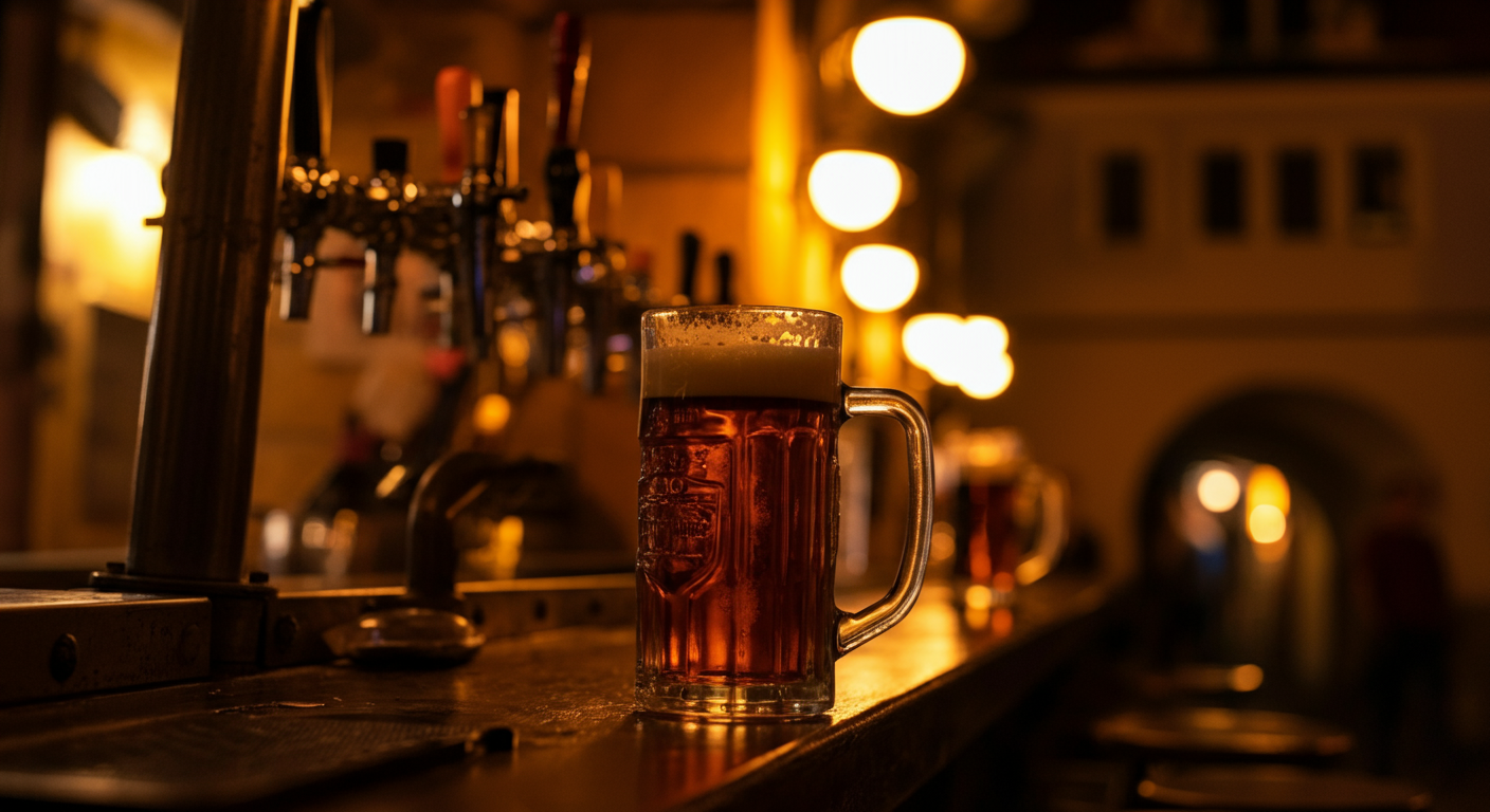 Die 10 besten Bars in Landshut Ein Insider-Guide - Landshut