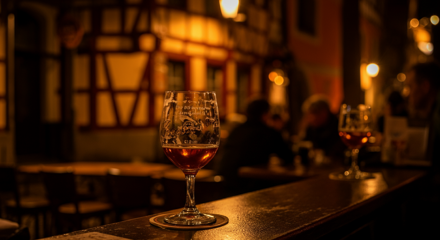 Die 10 besten Bars in Landshut zum Feiern und Genießen - Landshut