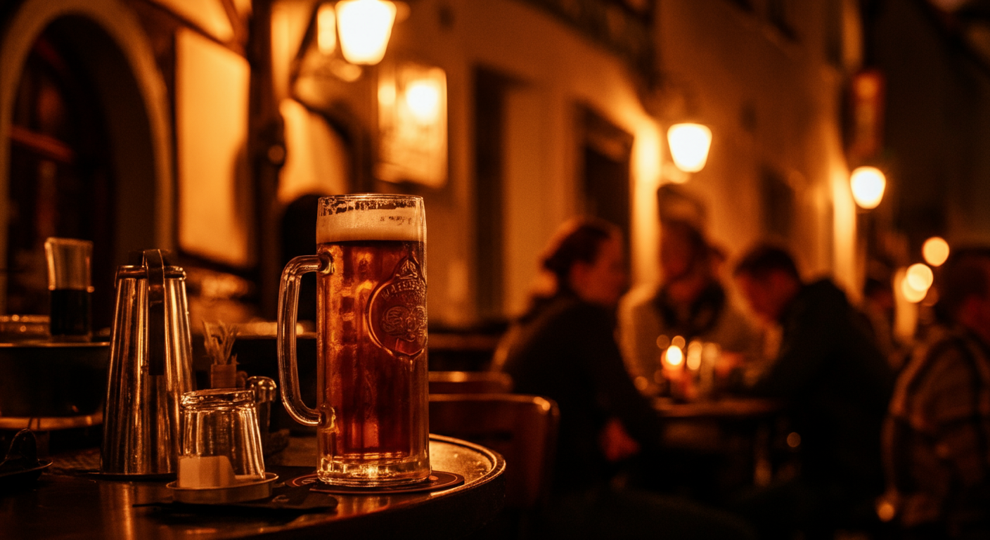 Landshuts Top-Bars: Unvergessliche Nächte und Genuss pur!