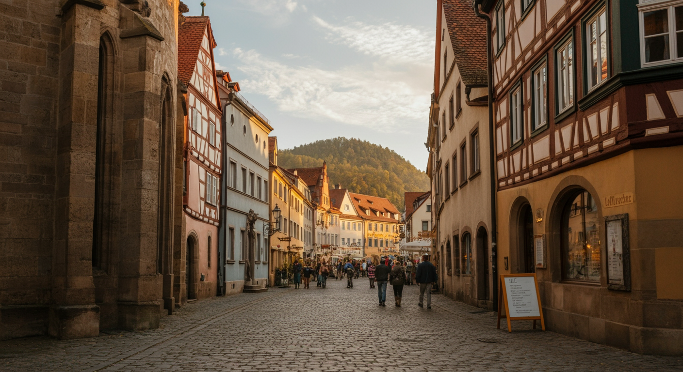 Die 10 schönsten Sehenswürdigkeiten in Landshut - Landshut