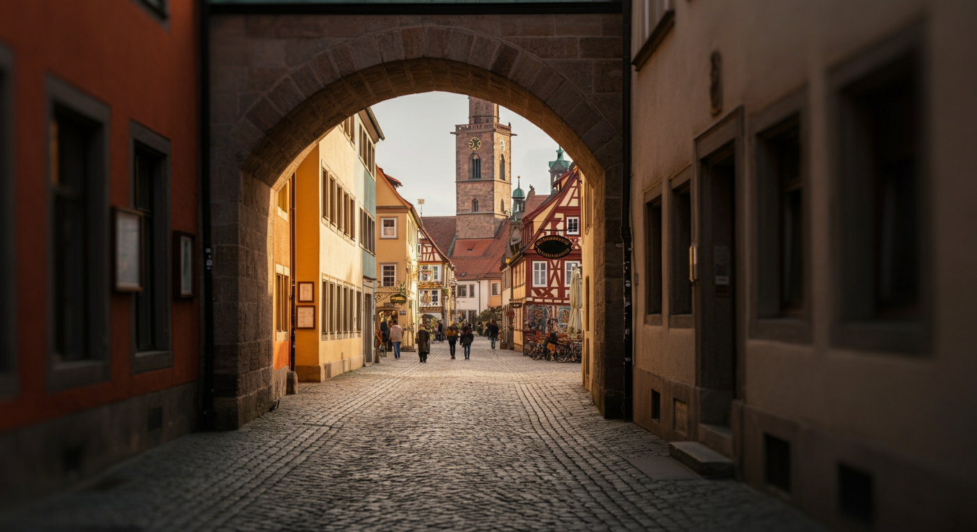 Die 10 schönsten Sehenswürdigkeiten in Landshut - Landshut
