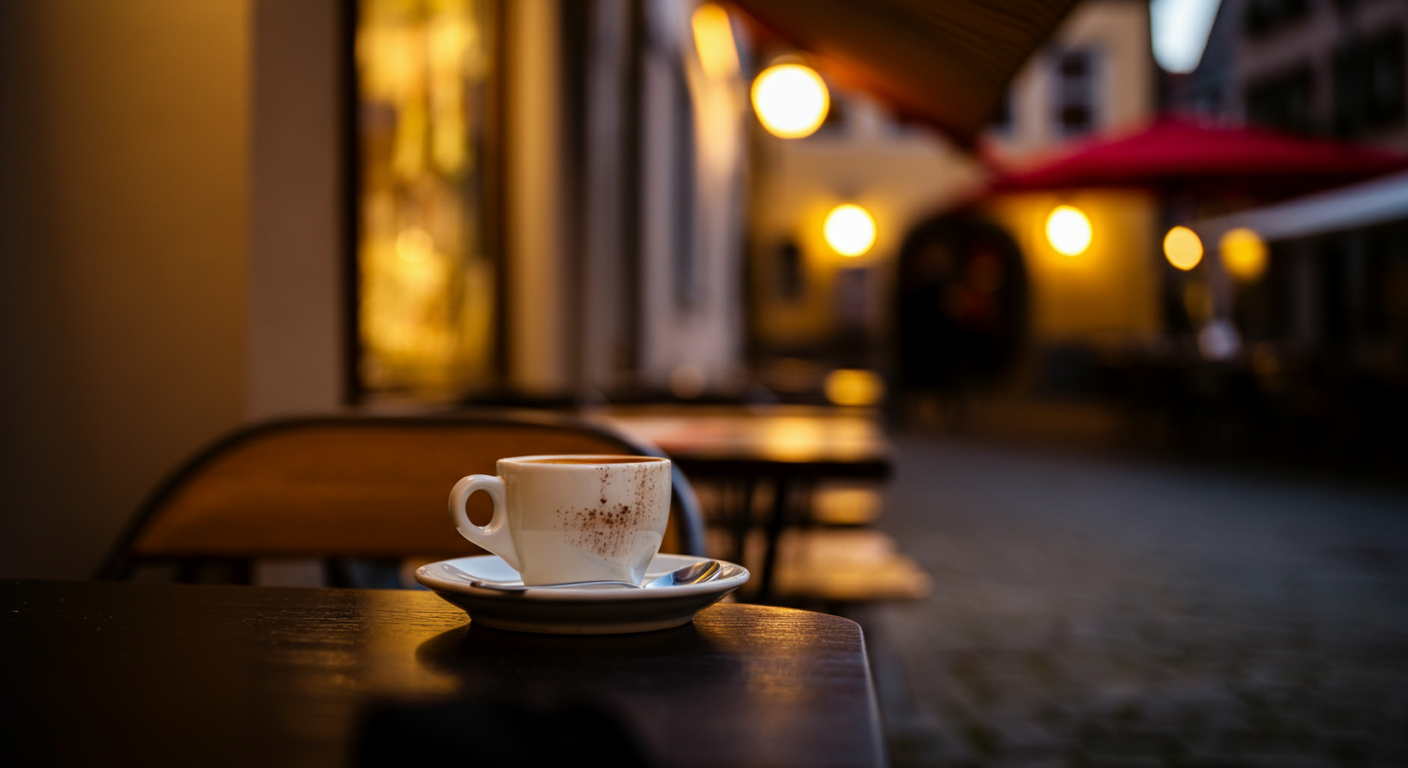 Die besten Cafés in Landshut: Dein Rückzugsort