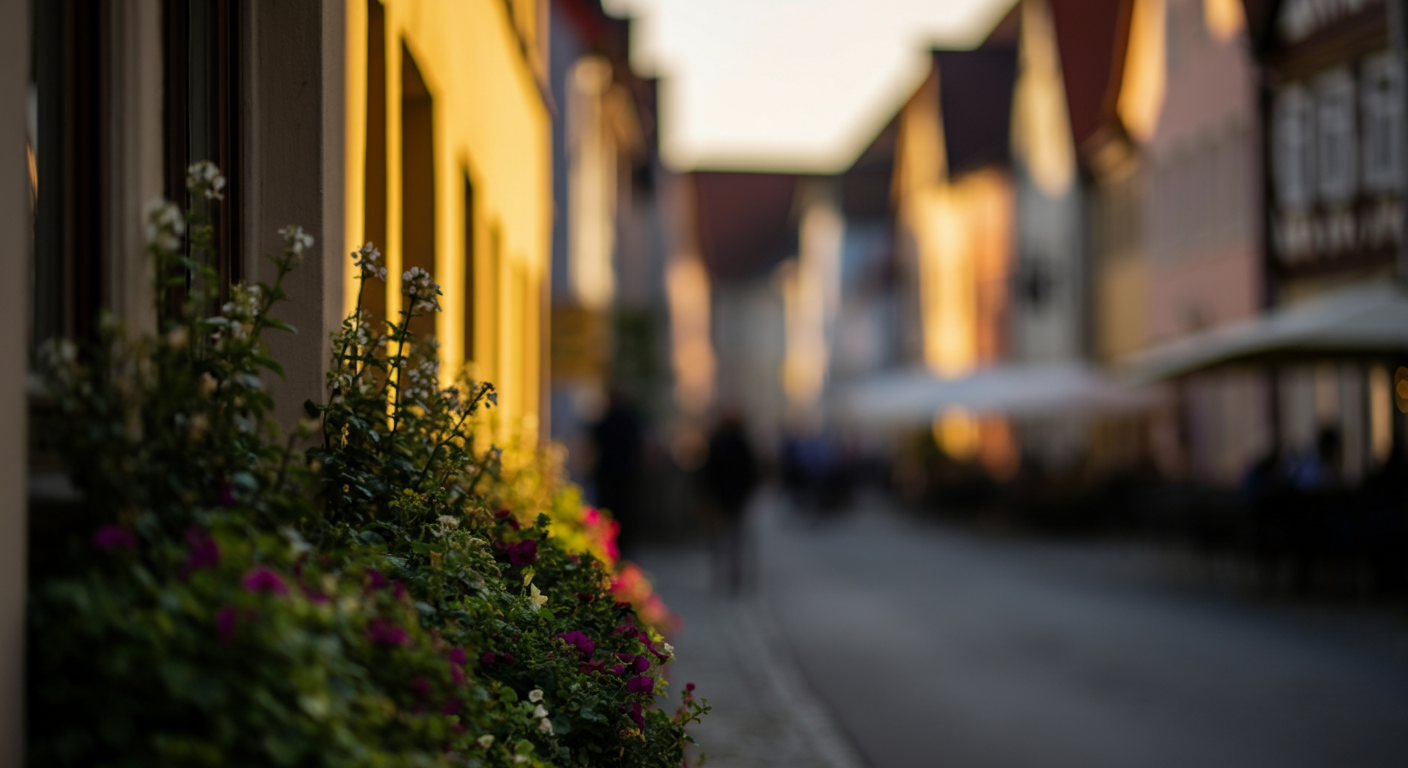 Die besten Hotels in Landshut für deinen Städtetrip - Landshut