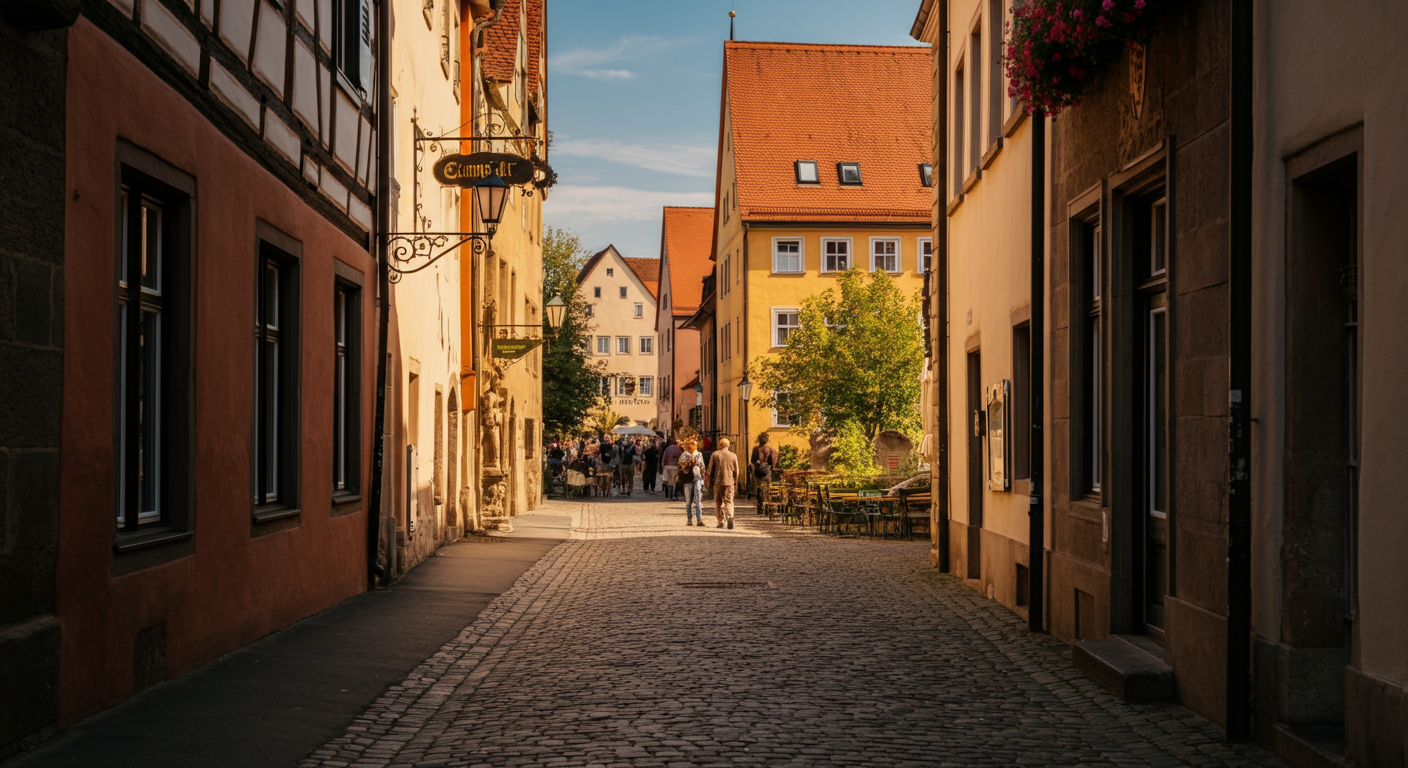 Die schönsten Sehenswürdigkeiten in Landshut - Landshut