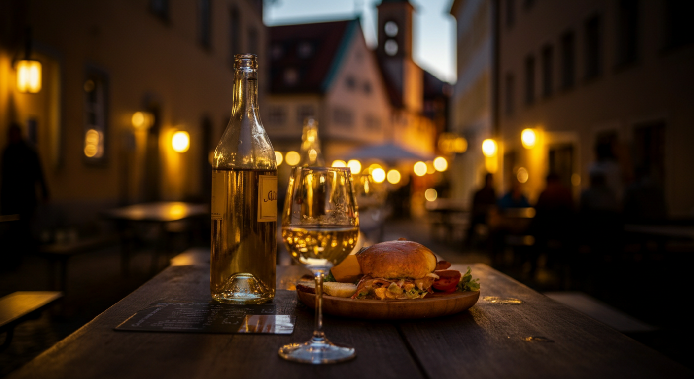 Landshut Sehenswürdigkeiten: Entdecke die schönsten Orte