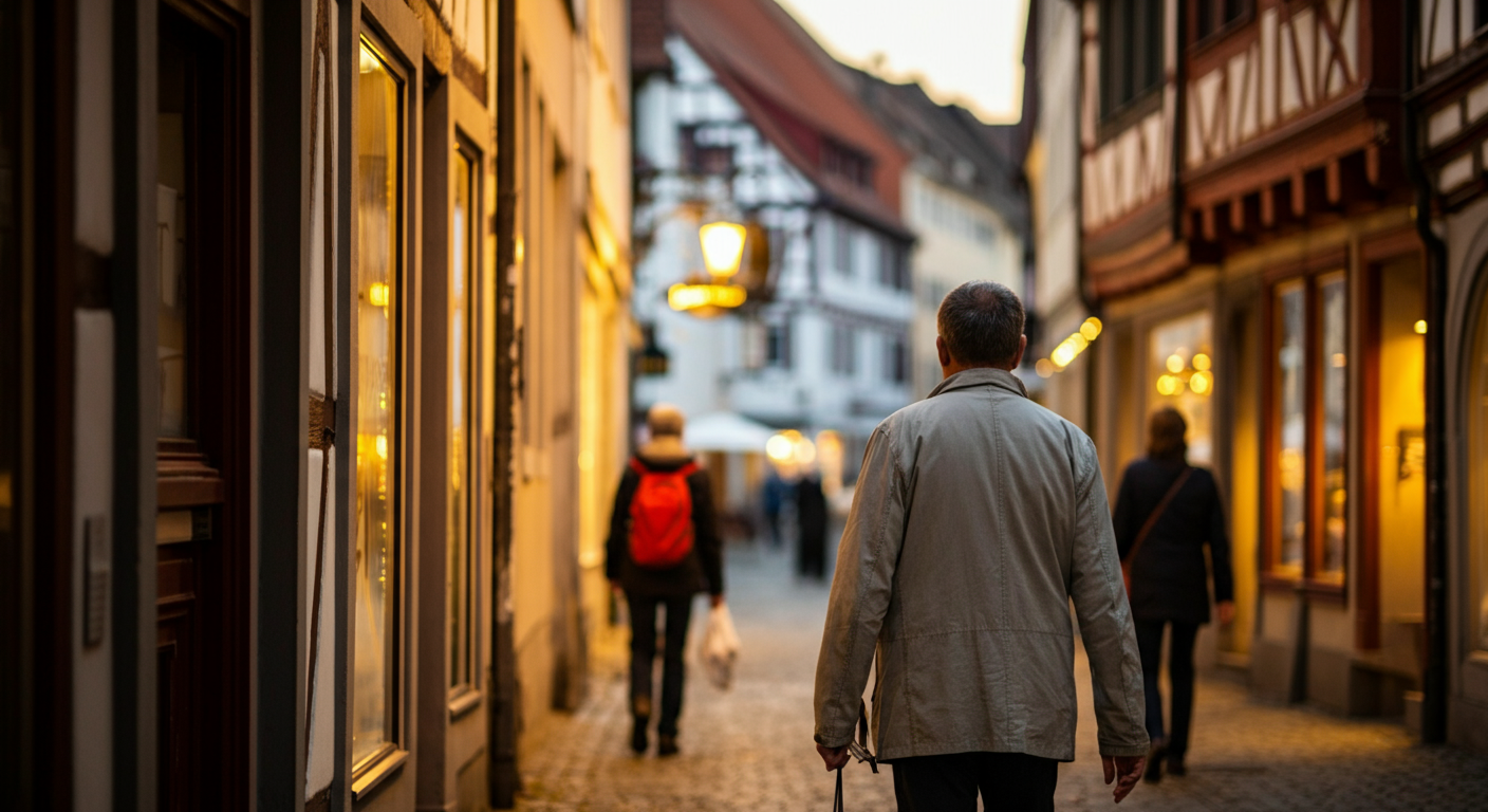 Shopping Landshut: Die besten Boutiquen & Outlets