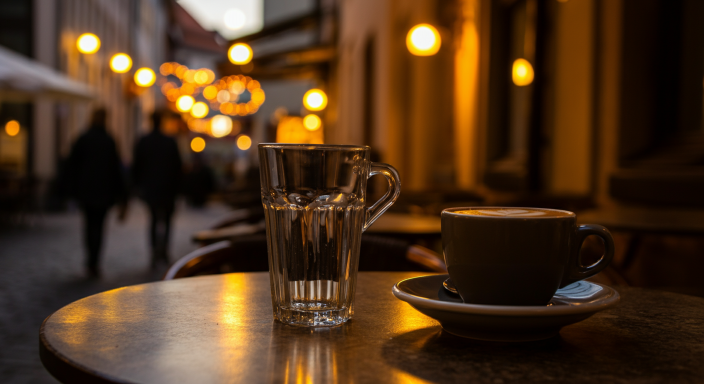Die 10 besten Cafs in Leipzig für gemütliche Stunden - Leipzig