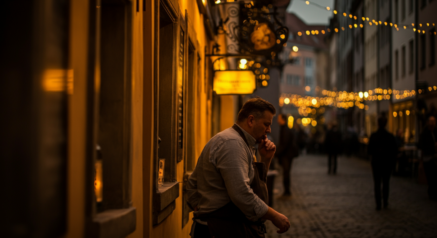 Die 10 besten Restaurants in Leipzig - Kulinarische Highlights der Stadt - Leipzig