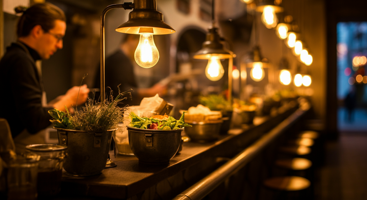 Die 10 besten veganen Restaurants in Leipzig - Leipzig
