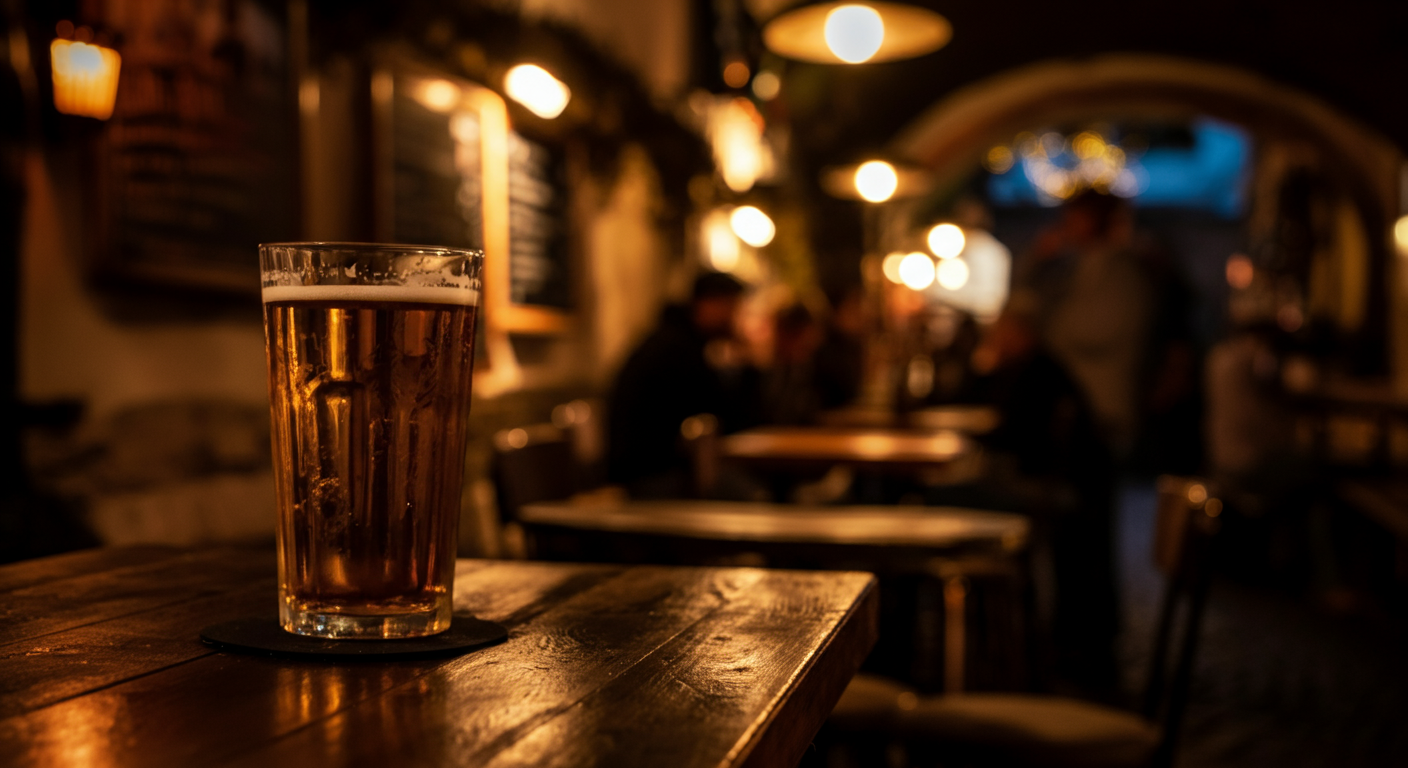 Die 10 angesagtesten Bars in Lemgo - Lemgo