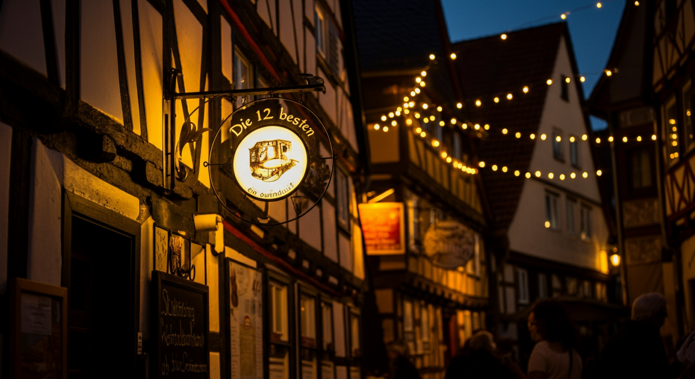 Die 12 besten Restaurants in Lemgo - ein berblick - Lemgo