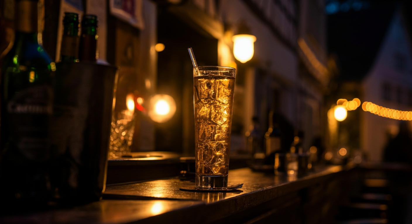 Bars in Lemgo: Dein perfekter Abend wartet