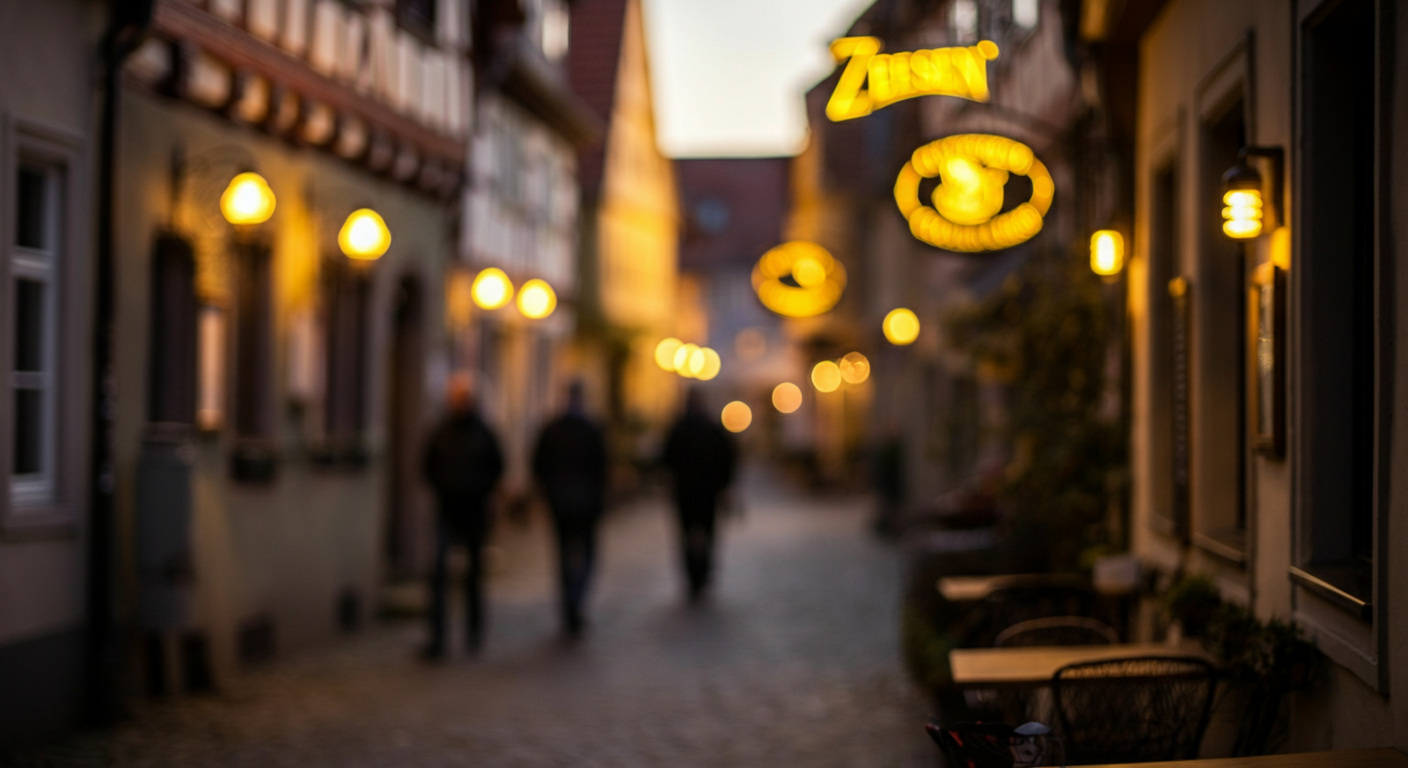Gemütliche Cafés in Lemgo: Deine perfekte Kaffee-Oase