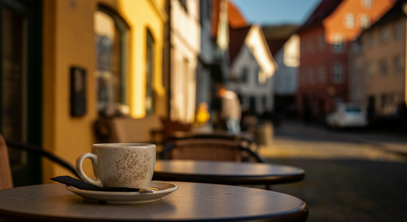 Die besten Cafs in Lemgo Gemütliche Plätze für Kaffee und Kuchen - Lemgo