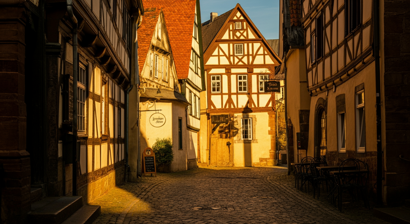 Lemgo Sehenswürdigkeiten Die 10 besten Attraktionen der Weserrenaissance-Stadt - Lemgo
