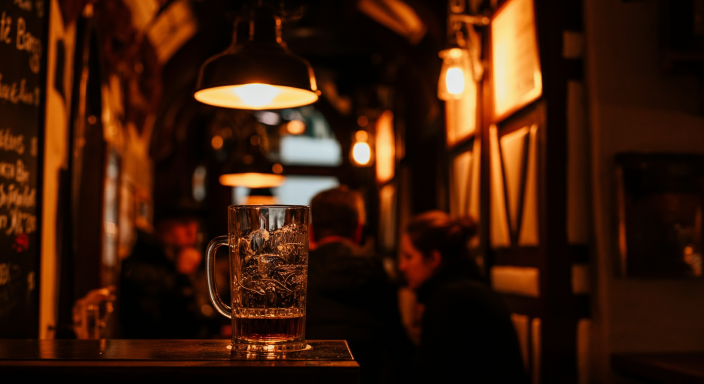 Die 10 besten Bars in Leonberg für Cocktails Bier und Wein - Leonberg