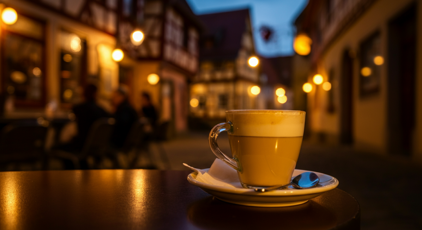 Die 10 besten Cafs in Leonberg für einen gemütlichen Caf-Besuch - Leonberg