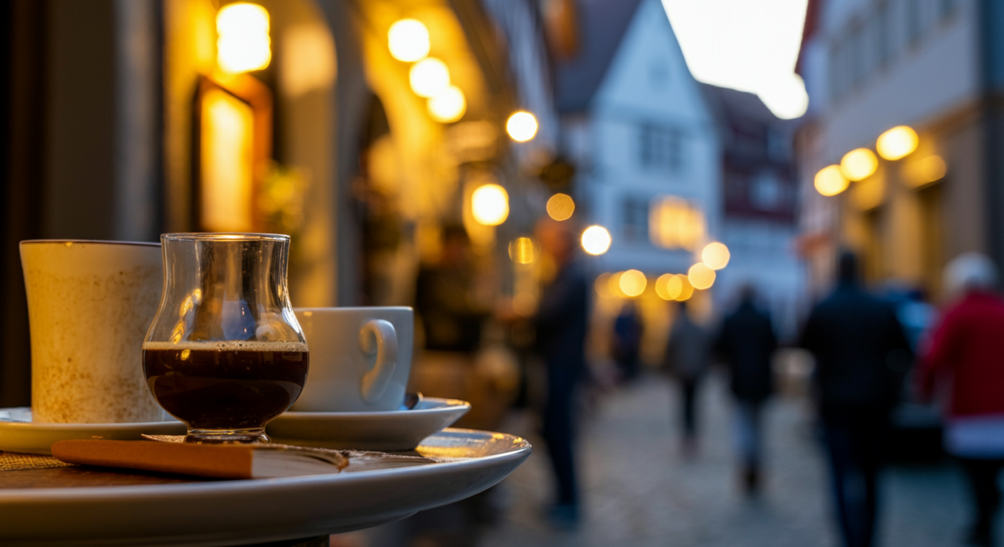 Die 10 besten Cafs in Leonberg für gemütliches Kaffeetrinken - Leonberg