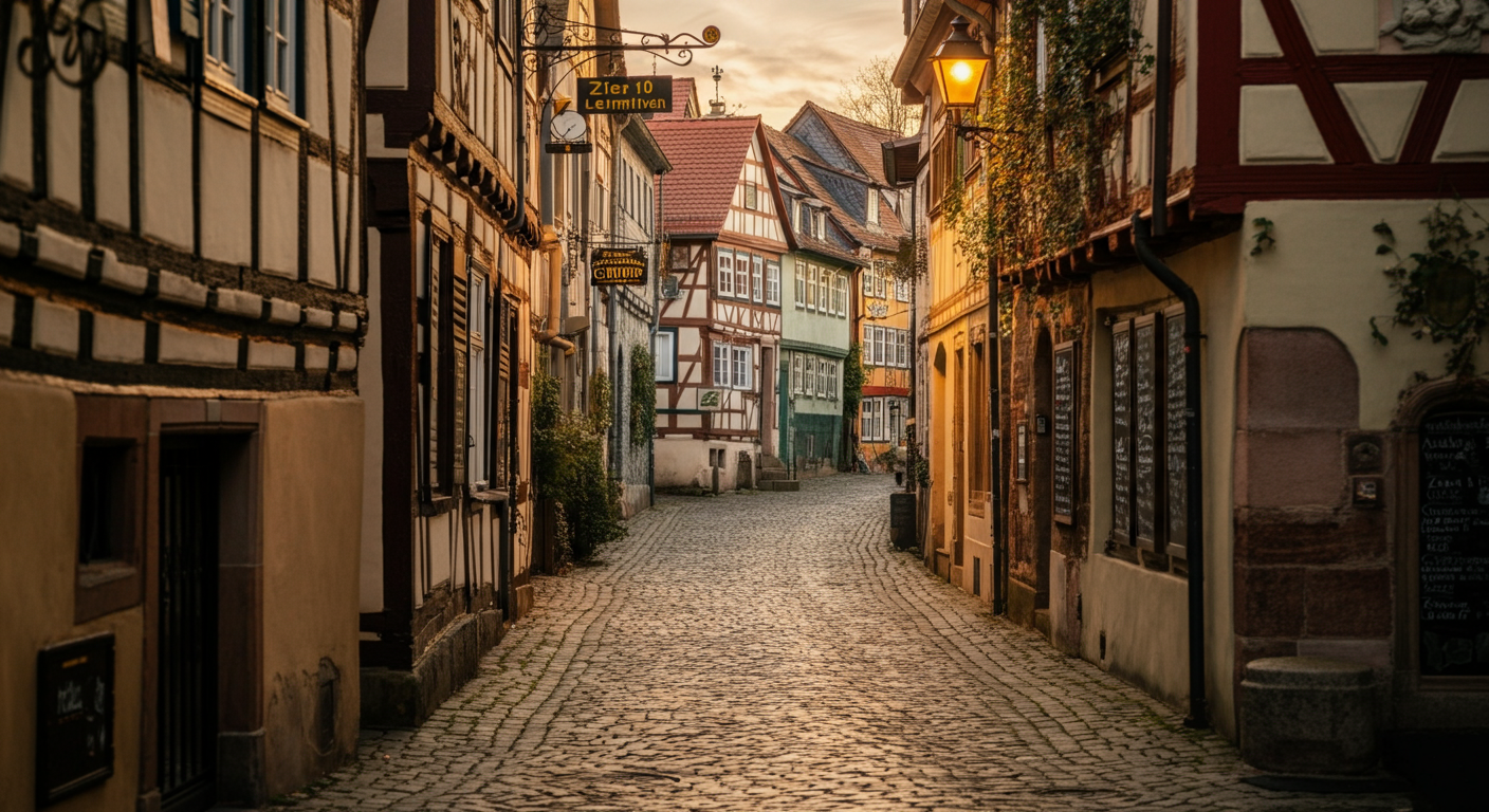 Die 10 besten Sehenswürdigkeiten in Leonberg - Leonberg