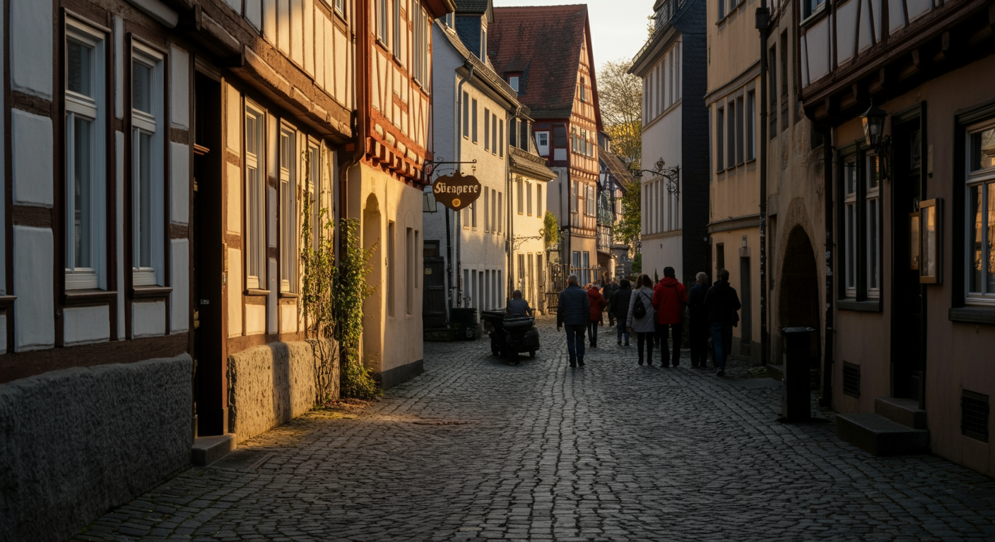 Die 10 besten Sehenswürdigkeiten in Leonberg entdecken - Leonberg