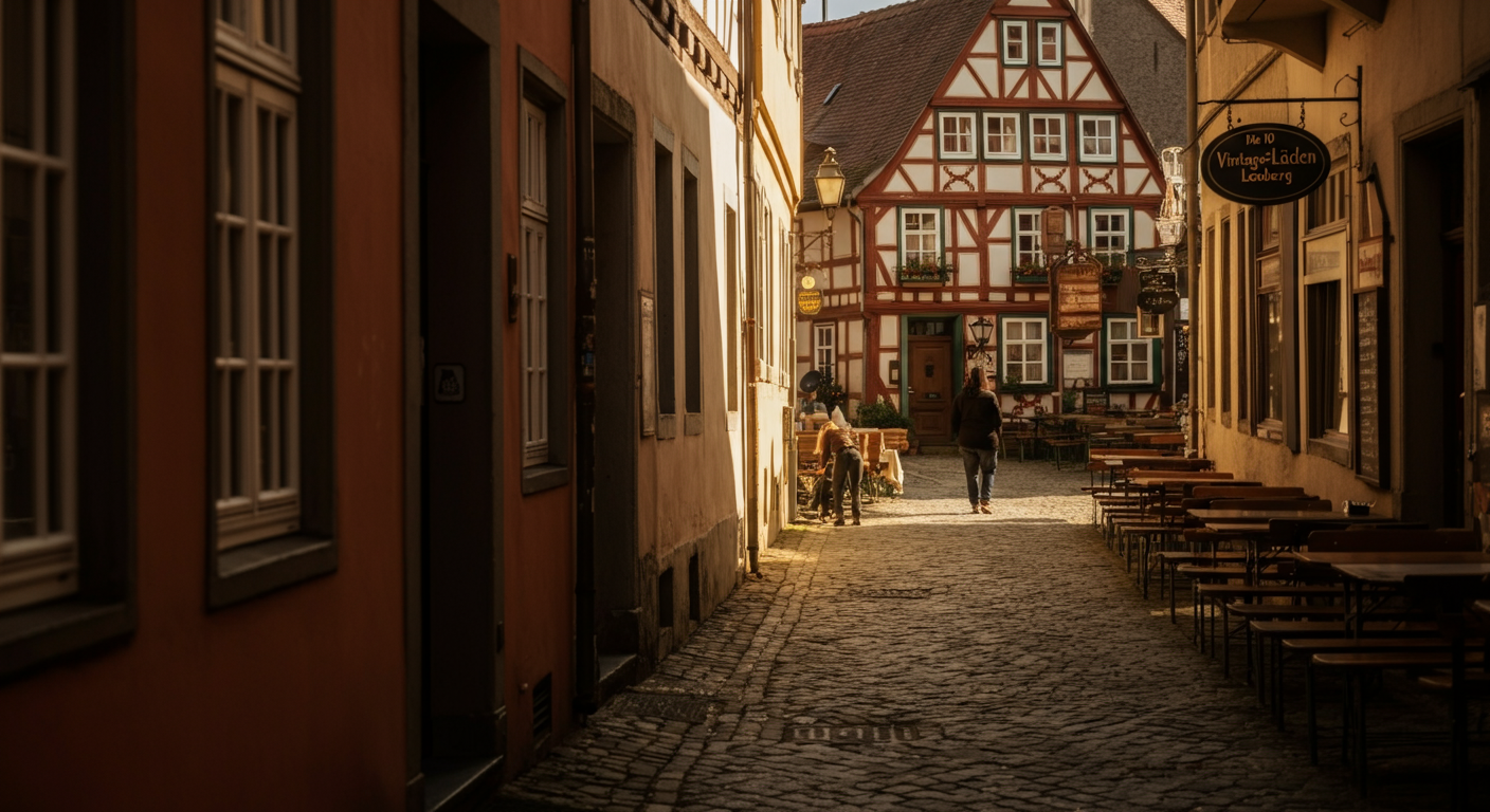 Die 10 besten Vintage-Läden in Leonberg - Leonberg