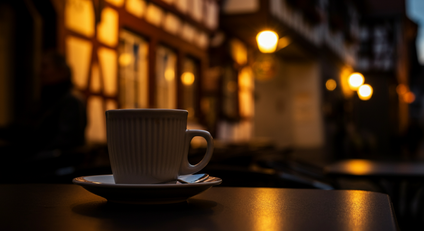 Die 7 besten Cafs in Leonberg entdecken - Leonberg