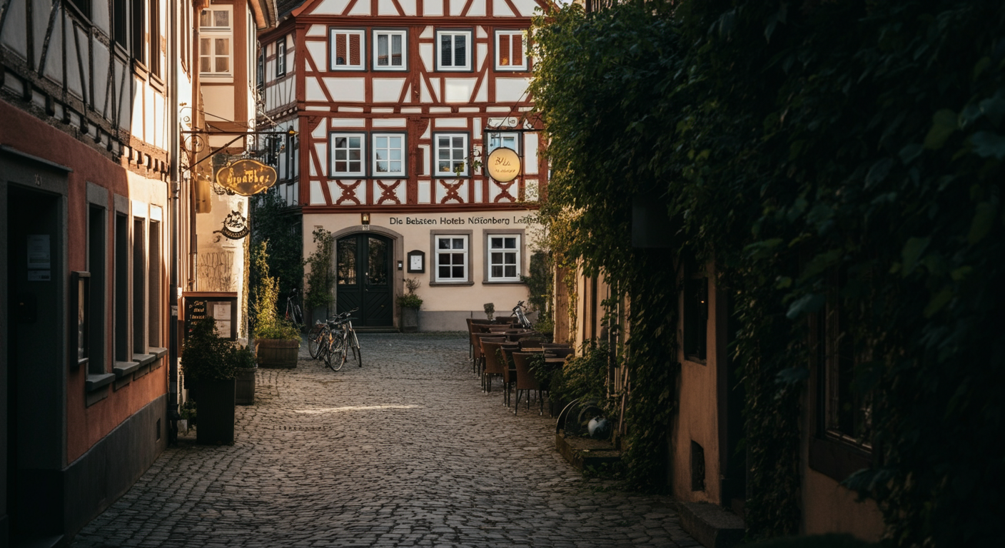 Hotels in Leonberg: Ihr perfektes Zuhause auf Reisen
