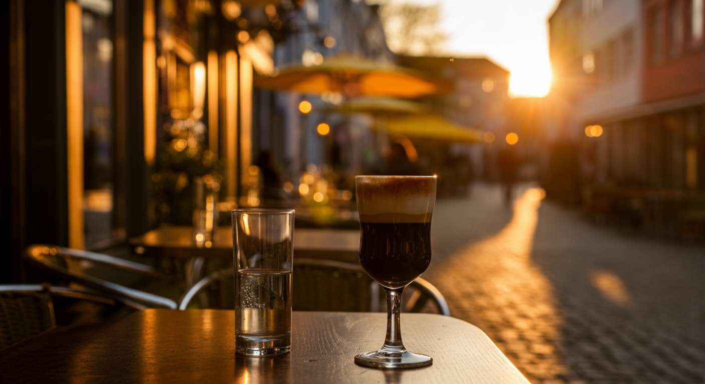 Die 10 besten Cafs in Leverkusen - Leverkusen