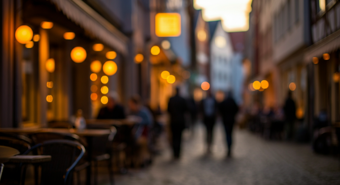 Entspannen Sie mit den 10 besten Cafés in Leverkusen