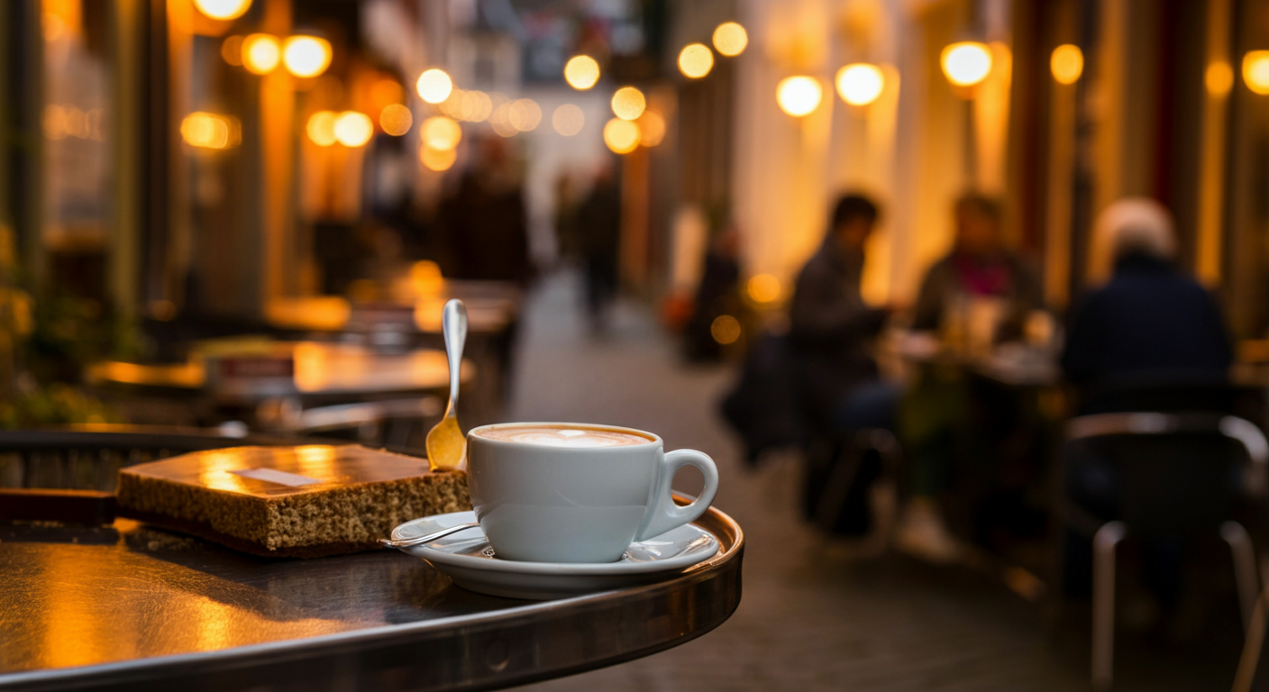 Die 10 besten Cafs in Leverkusen für einen gemütlichen Kaffee - Leverkusen