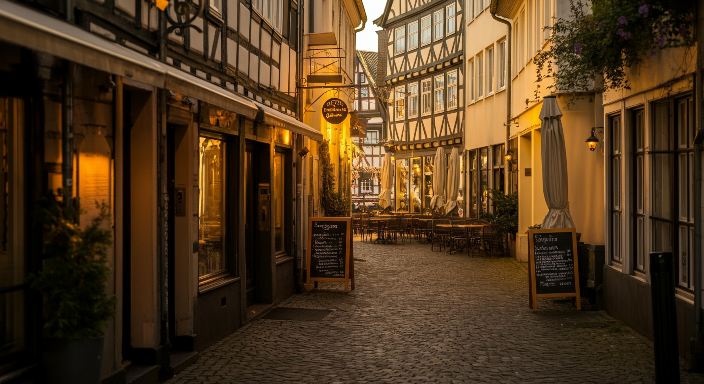 Leverkusen Städtetrip: Die 5 besten Hotels für unvergessliche Momente