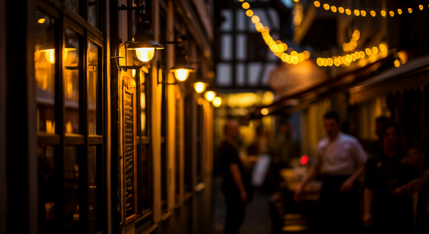 Die besten Restaurants in Leverkusen Wo die Locals essen - Leverkusen