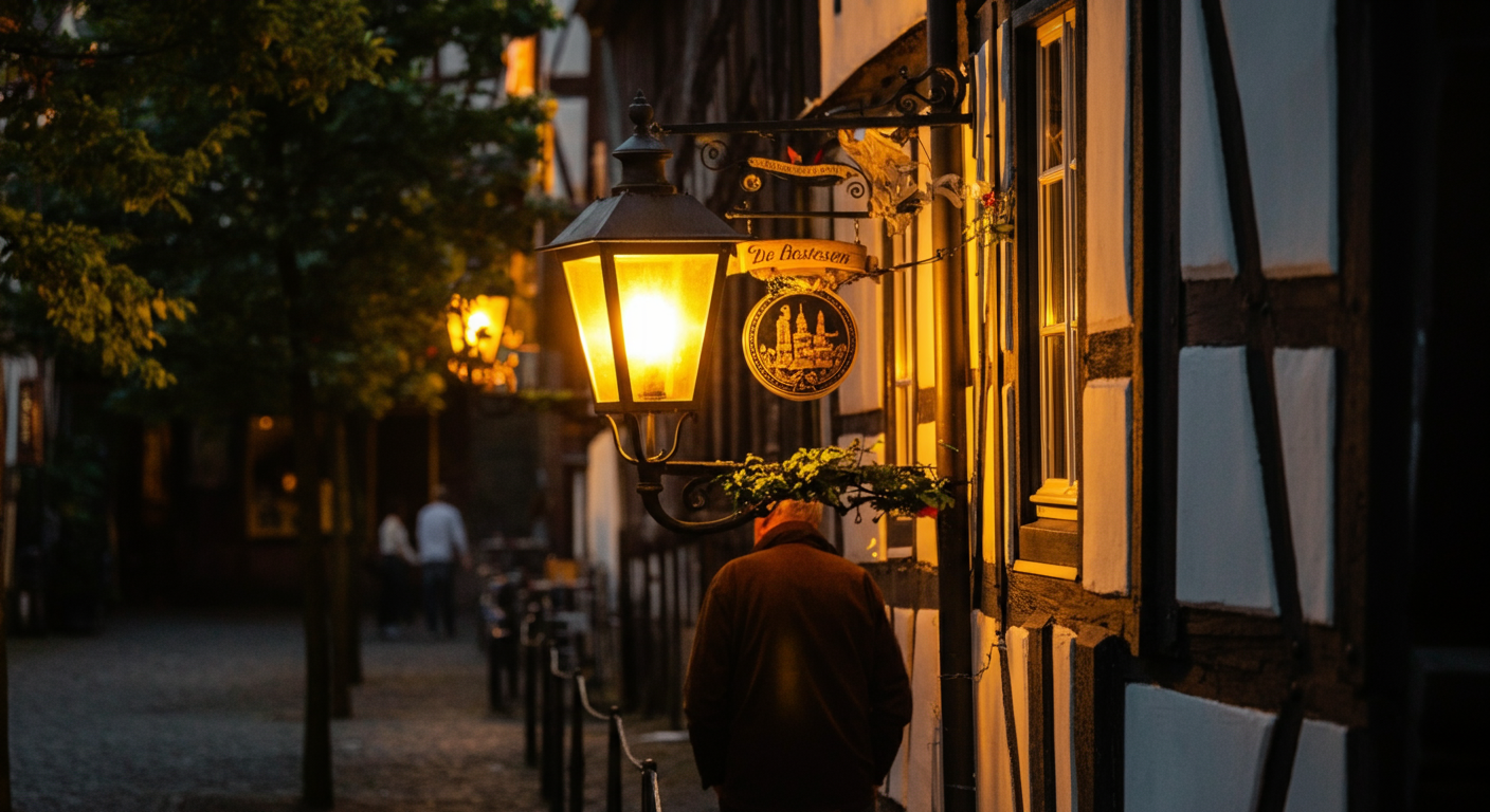 Die besten Sehenswürdigkeiten in Leverkusen - Leverkusen