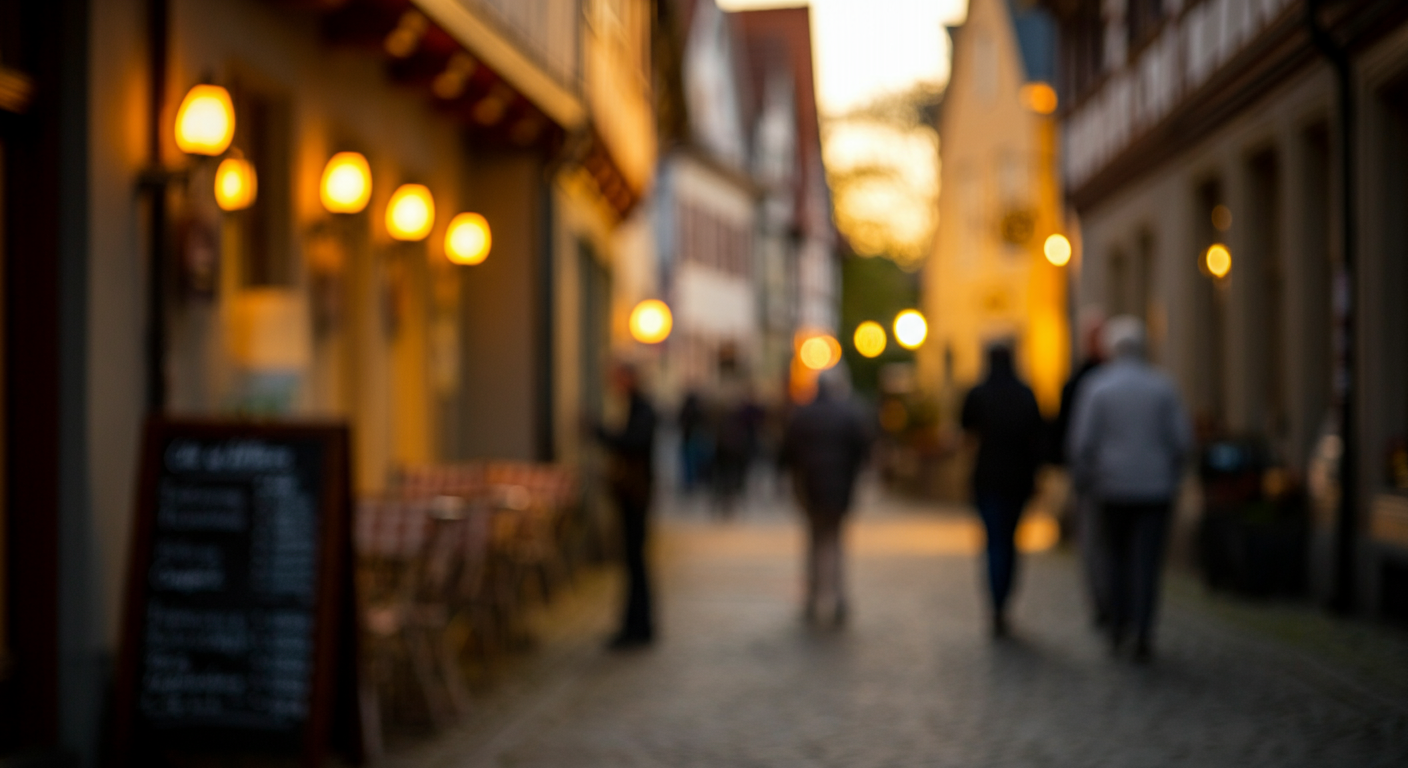 Genießen Sie den besten Kaffee in Lingen: Die Top 10 Cafés