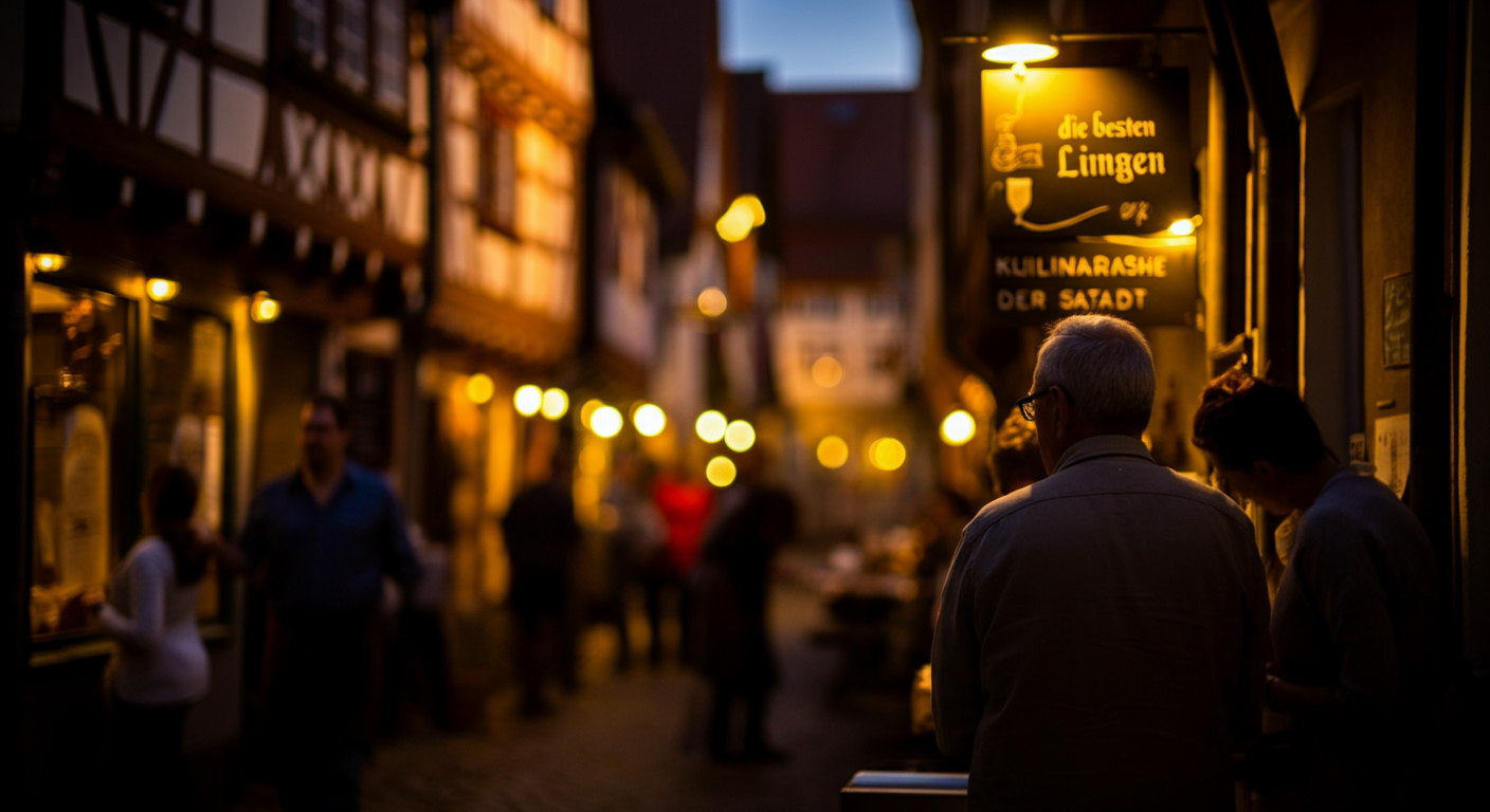 Die 10 besten Restaurants in Lingen - Kulinarische Highlights der Stadt - Lingen