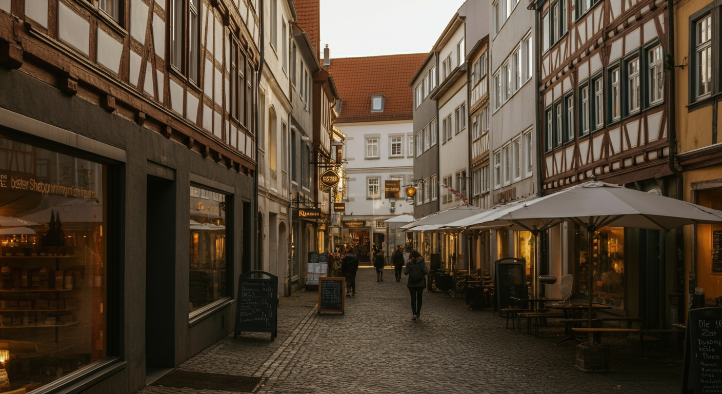 Die 10 besten Shoppingmöglichkeiten in Lingen - Lingen