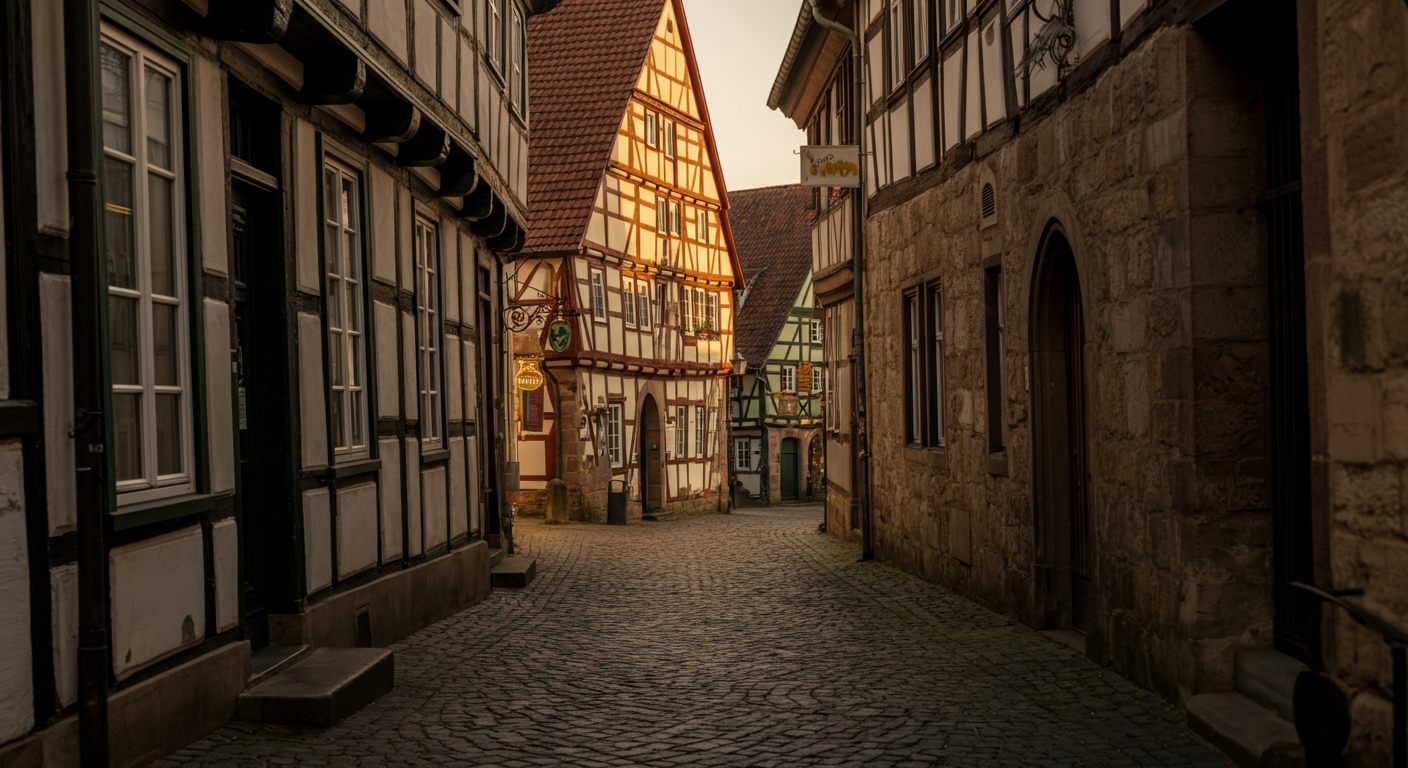 Die 10 schönsten Sehenswürdigkeiten in Lingen - Lingen