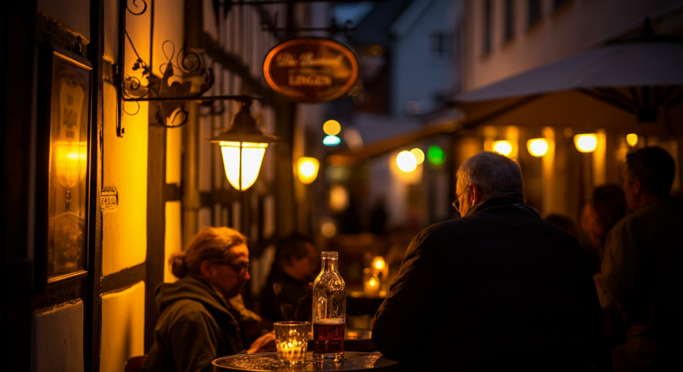 Die besten Bars in Lingen für einen entspannten Abend - Lingen