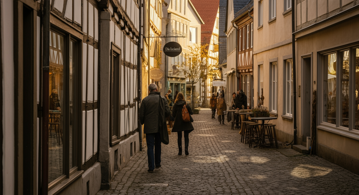 Modeträume werden wahr: Die besten Boutiquen in Lingen