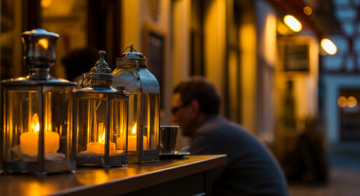 Die besten Cafés in Lingen: Dein Wohlfühl-Ort