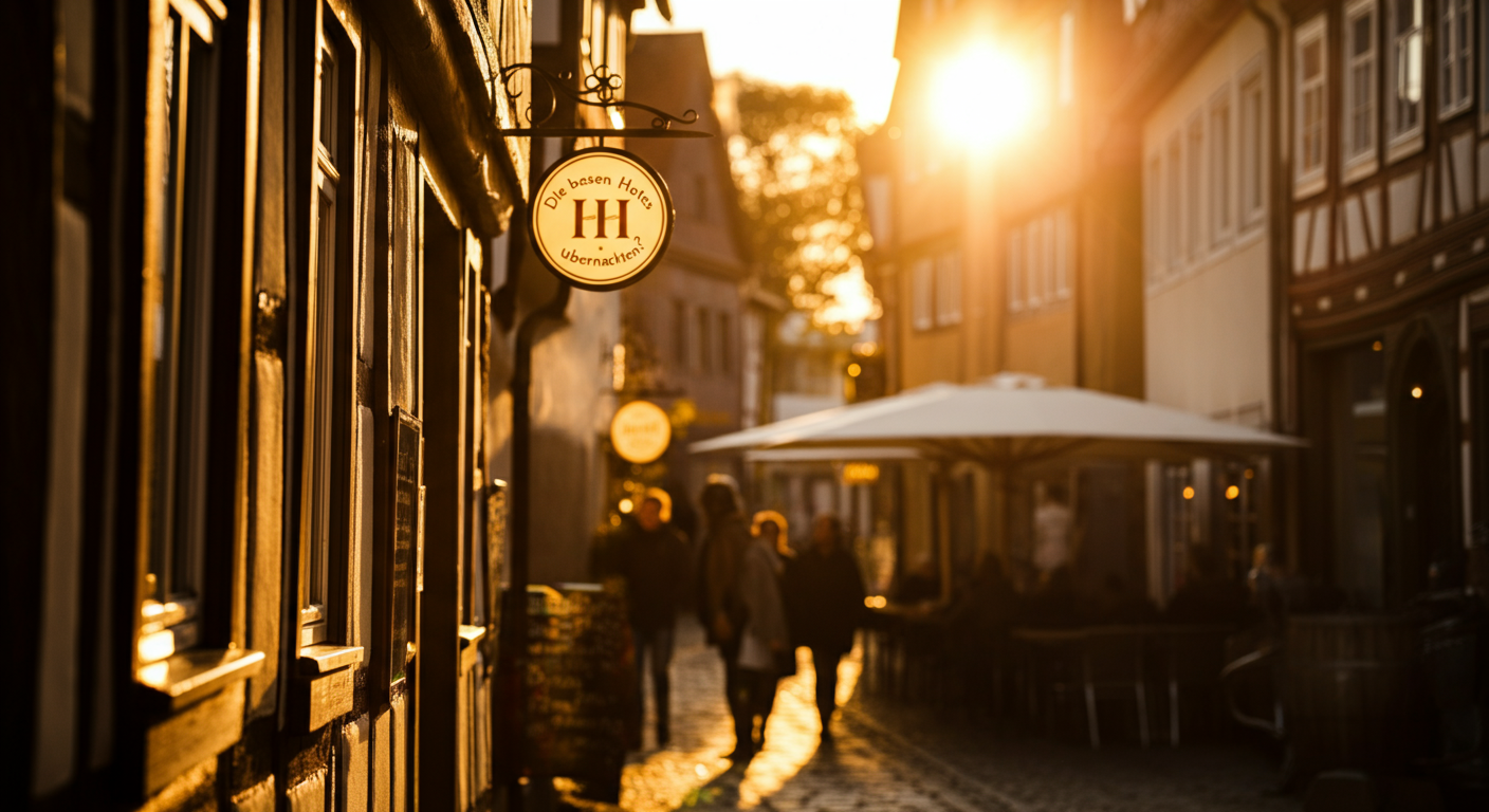 Die besten Hotels in Lingen Wo übernachten - Lingen