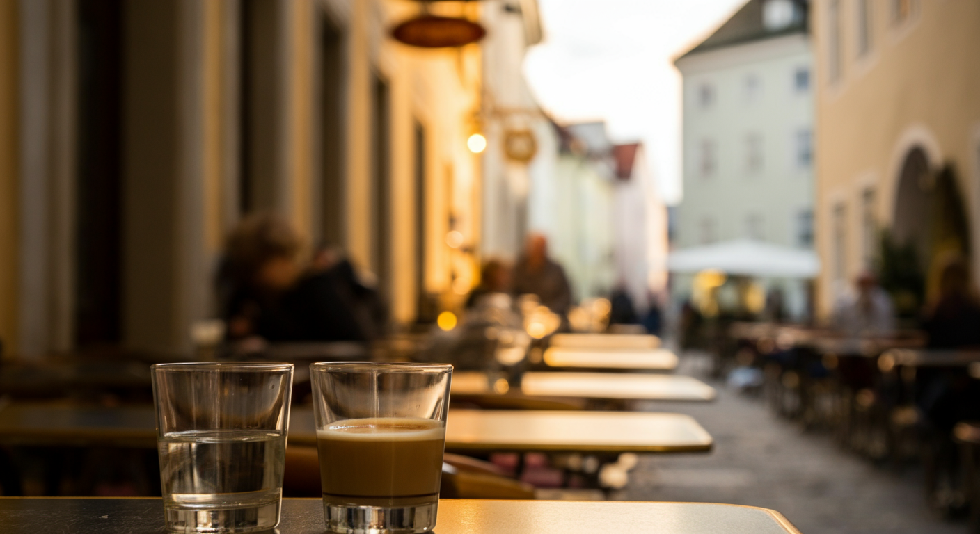 Die 10 besten Cafs in Linz Gemütliche Orte zum Verweilen - Linz